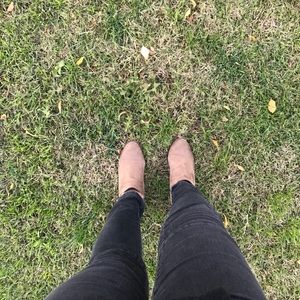 Meet your Posher, Saidee